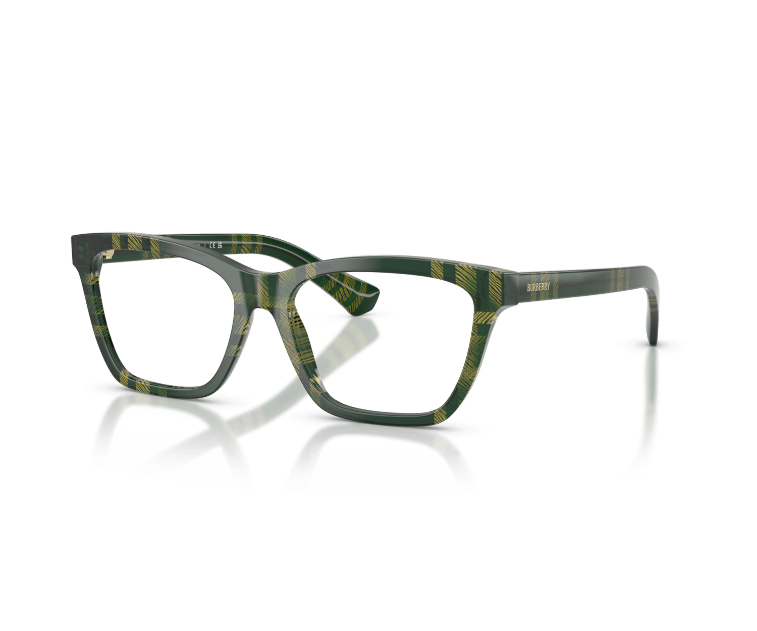 BURBERRY - BE2440 - 4169 - 54