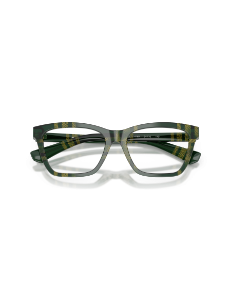 BURBERRY - BE2440 - 4169 - 54
