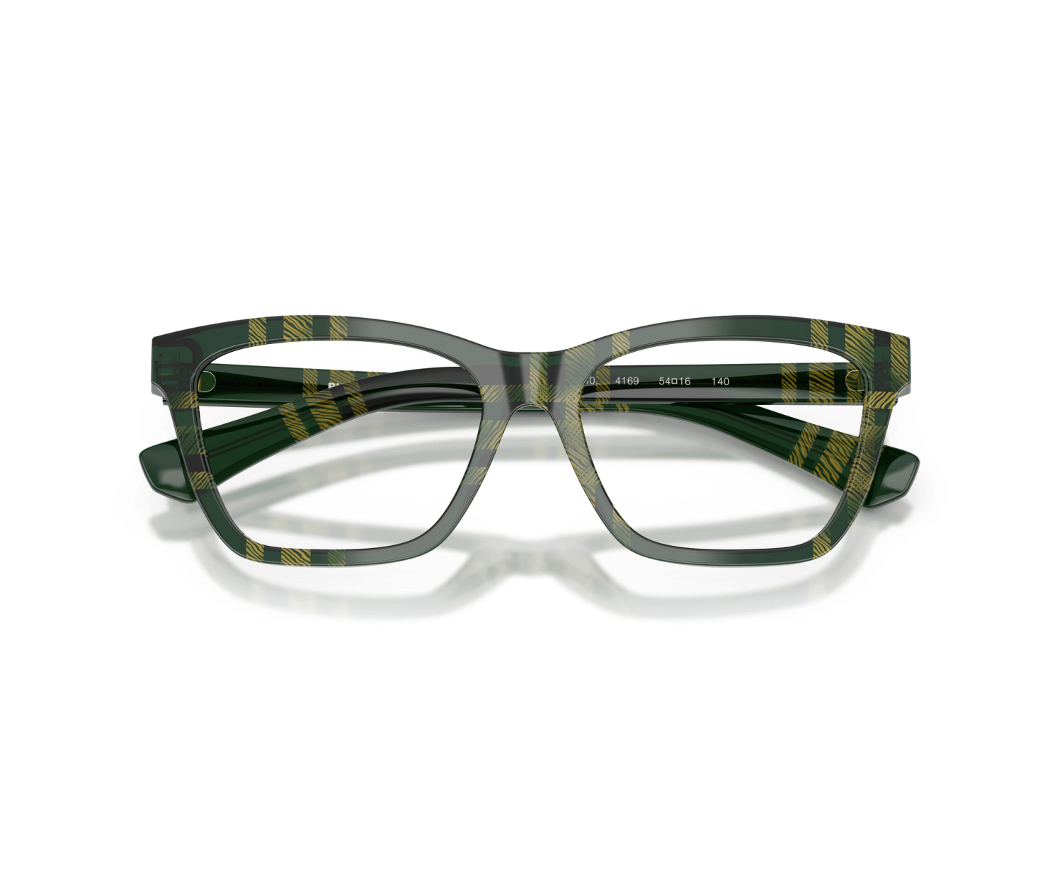 BURBERRY - BE2440 - 4169 - 54