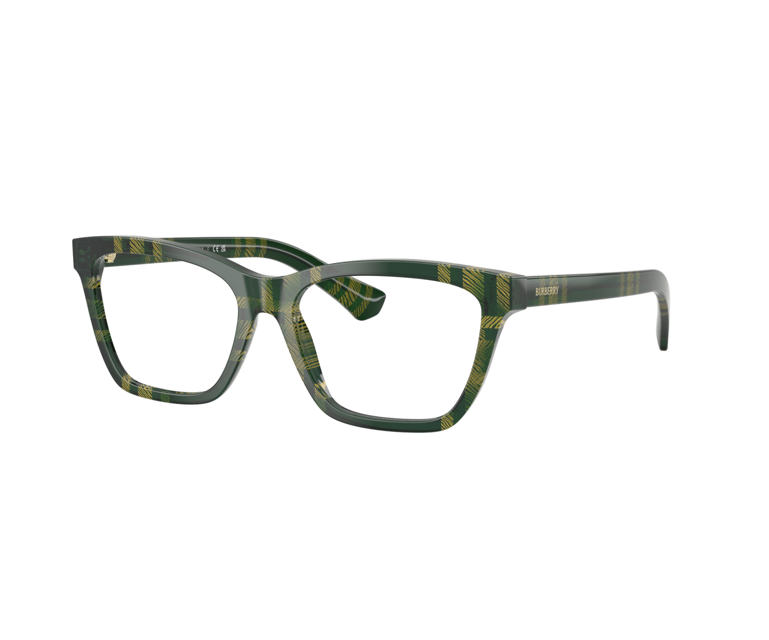 BURBERRY - BE2440 - 4169 - 54