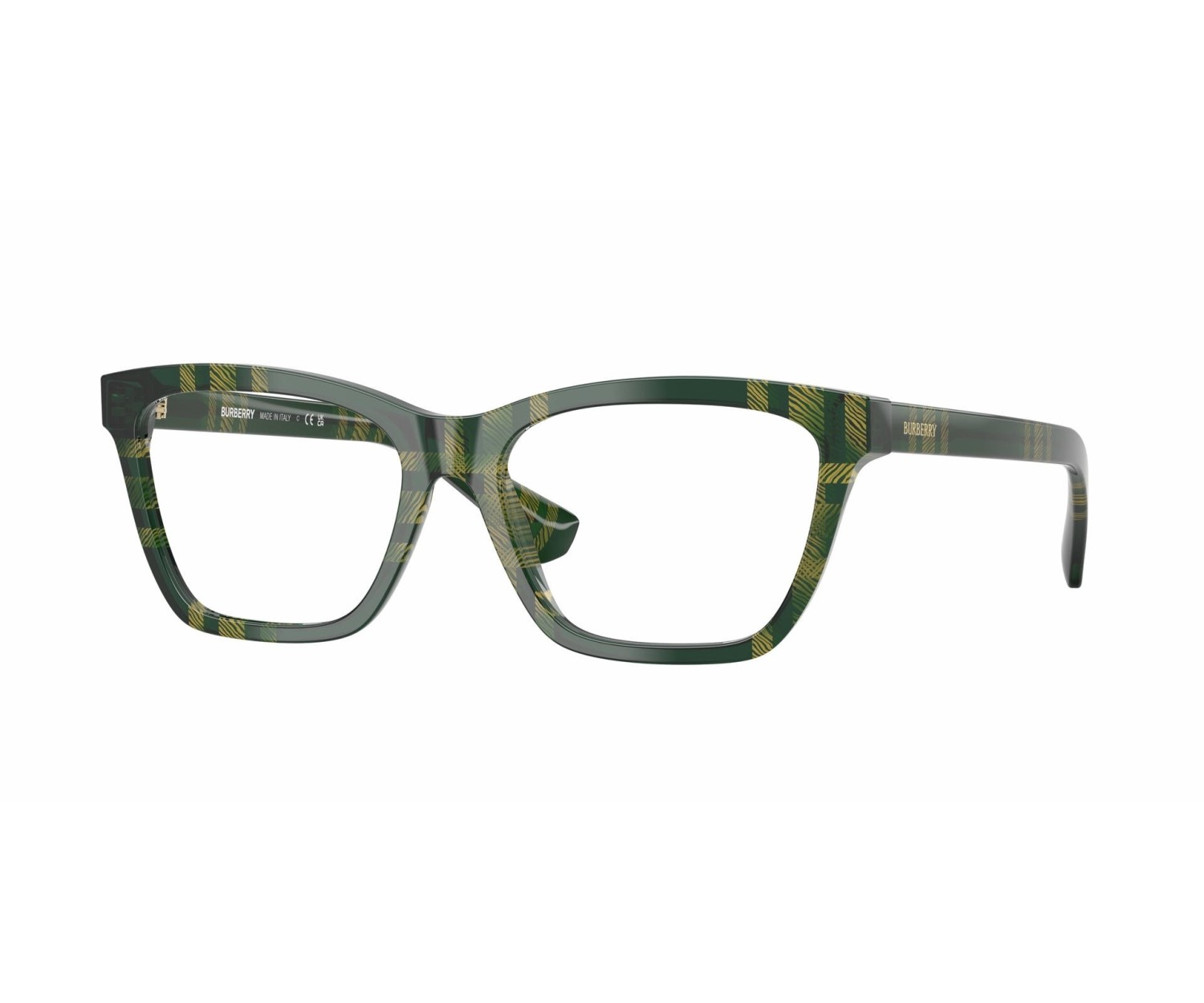 BURBERRY - BE2440 - 4169 - 54