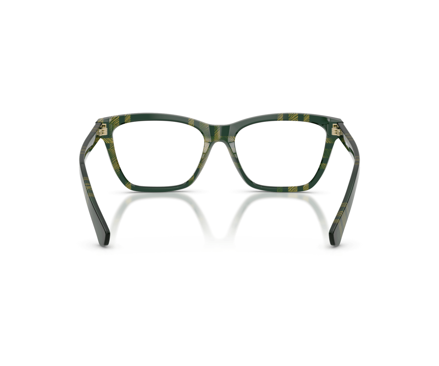 BURBERRY - BE2440 - 4169 - 54