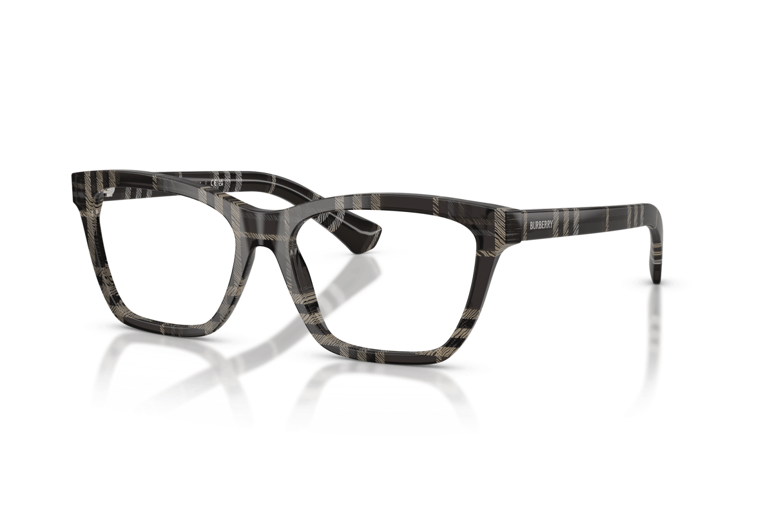 BURBERRY - BE2440 - 4199 - 54