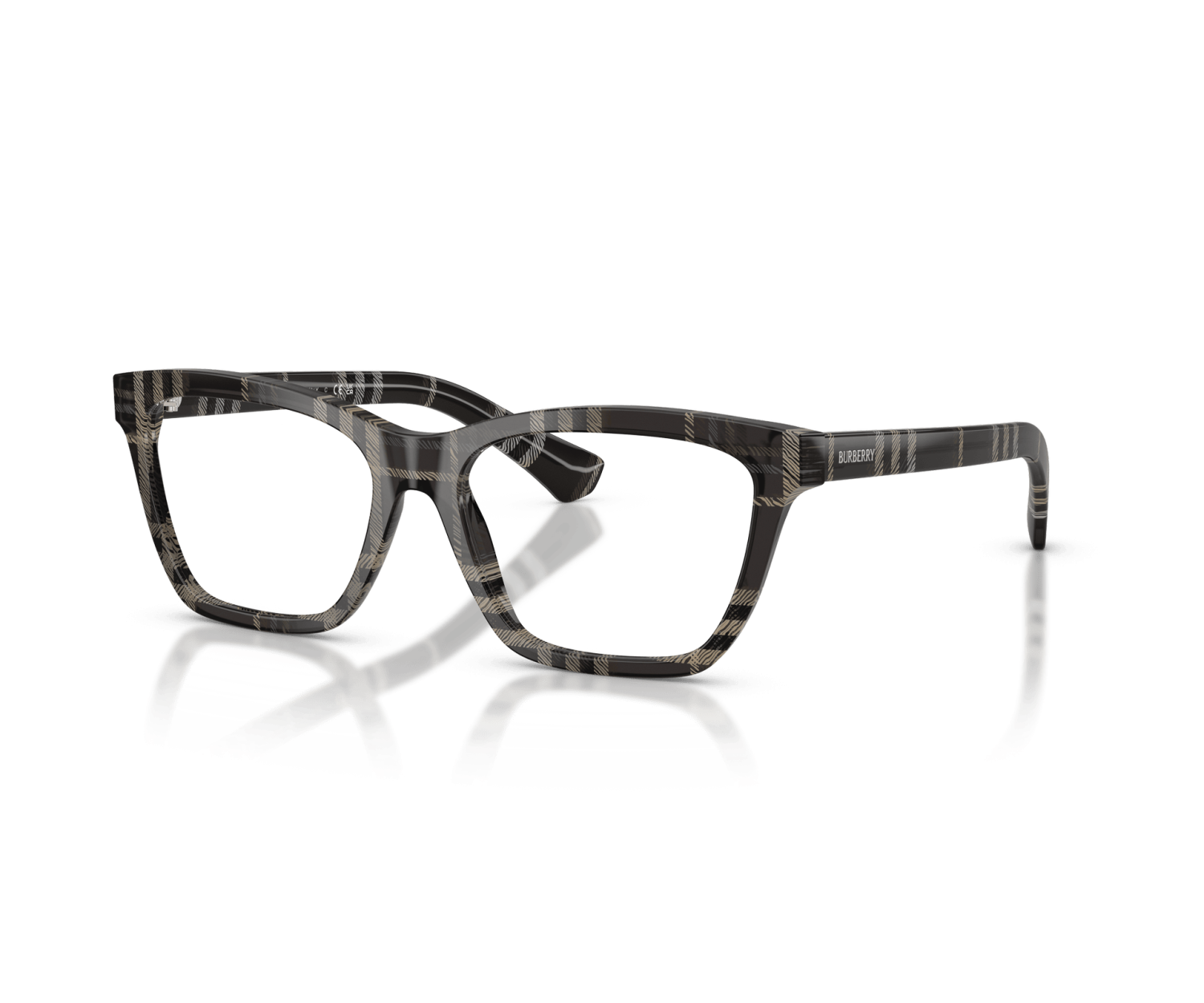 BURBERRY - BE2440 - 4199 - 54