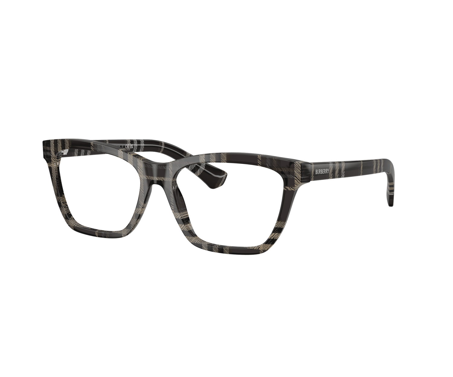 BURBERRY - BE2440 - 4199 - 54
