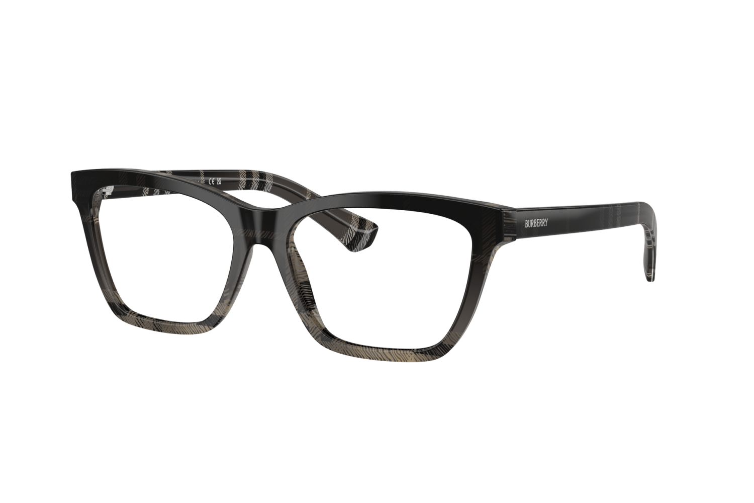 BURBERRY - BE2440 - 4200 - 54