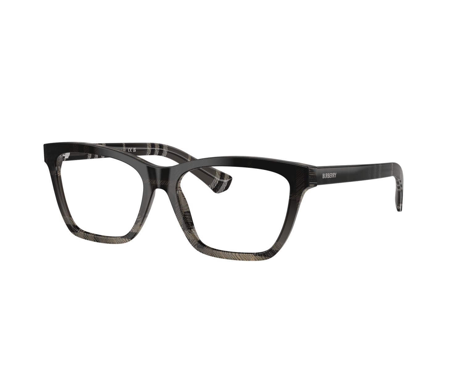 BURBERRY - BE2440 - 4200 - 54