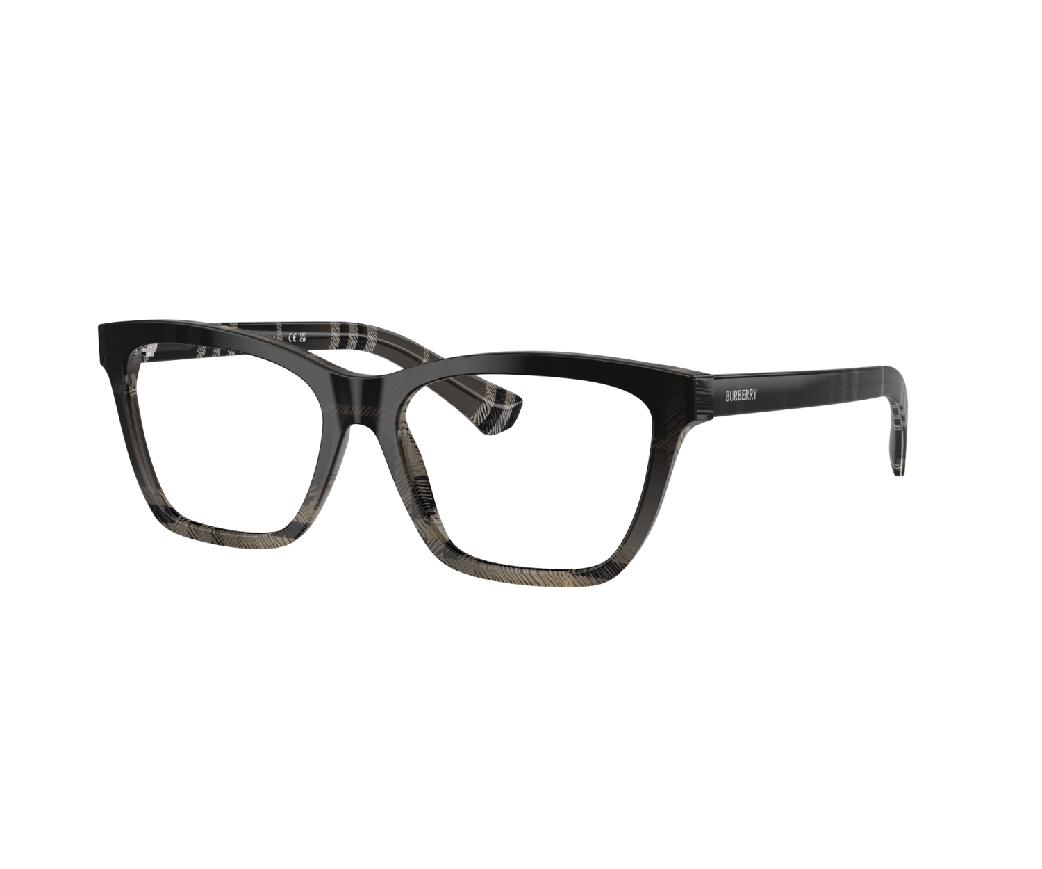 BURBERRY - BE2440 - 4200 - 54