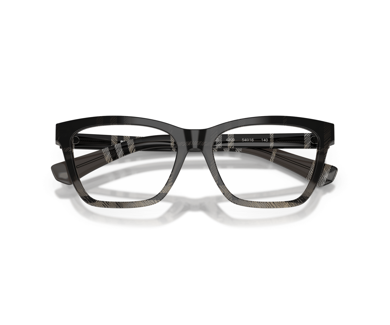 BURBERRY - BE2440 - 4200 - 54