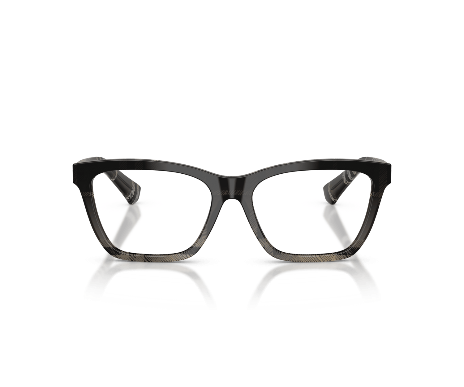 BURBERRY - BE2440 - 4200 - 54