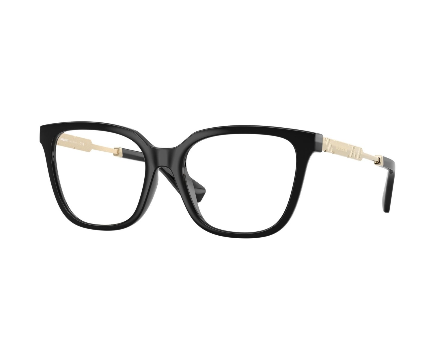 BURBERRY - BE2441U - 3001 - 53