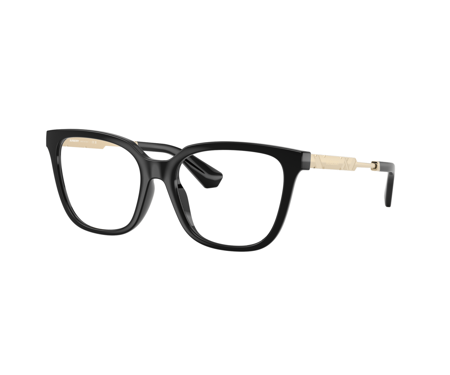 BURBERRY - BE2441U - 3001 - 53