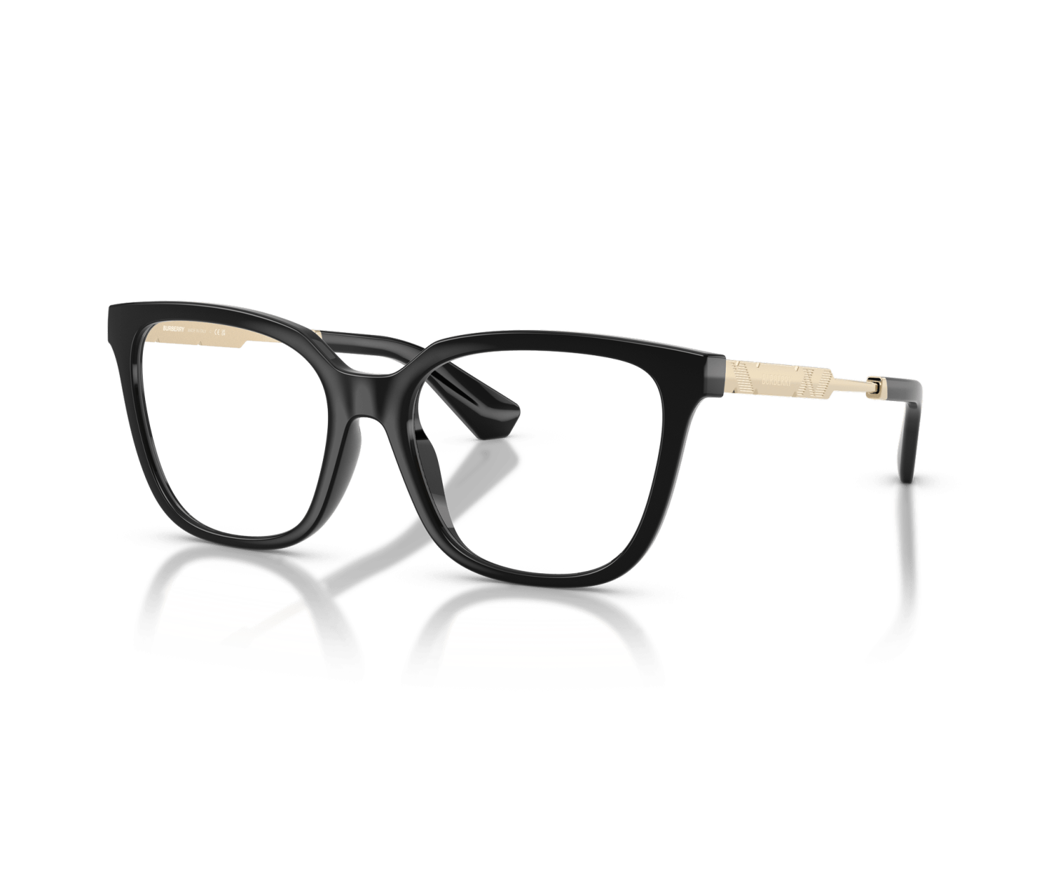 BURBERRY - BE2441U - 3001 - 53