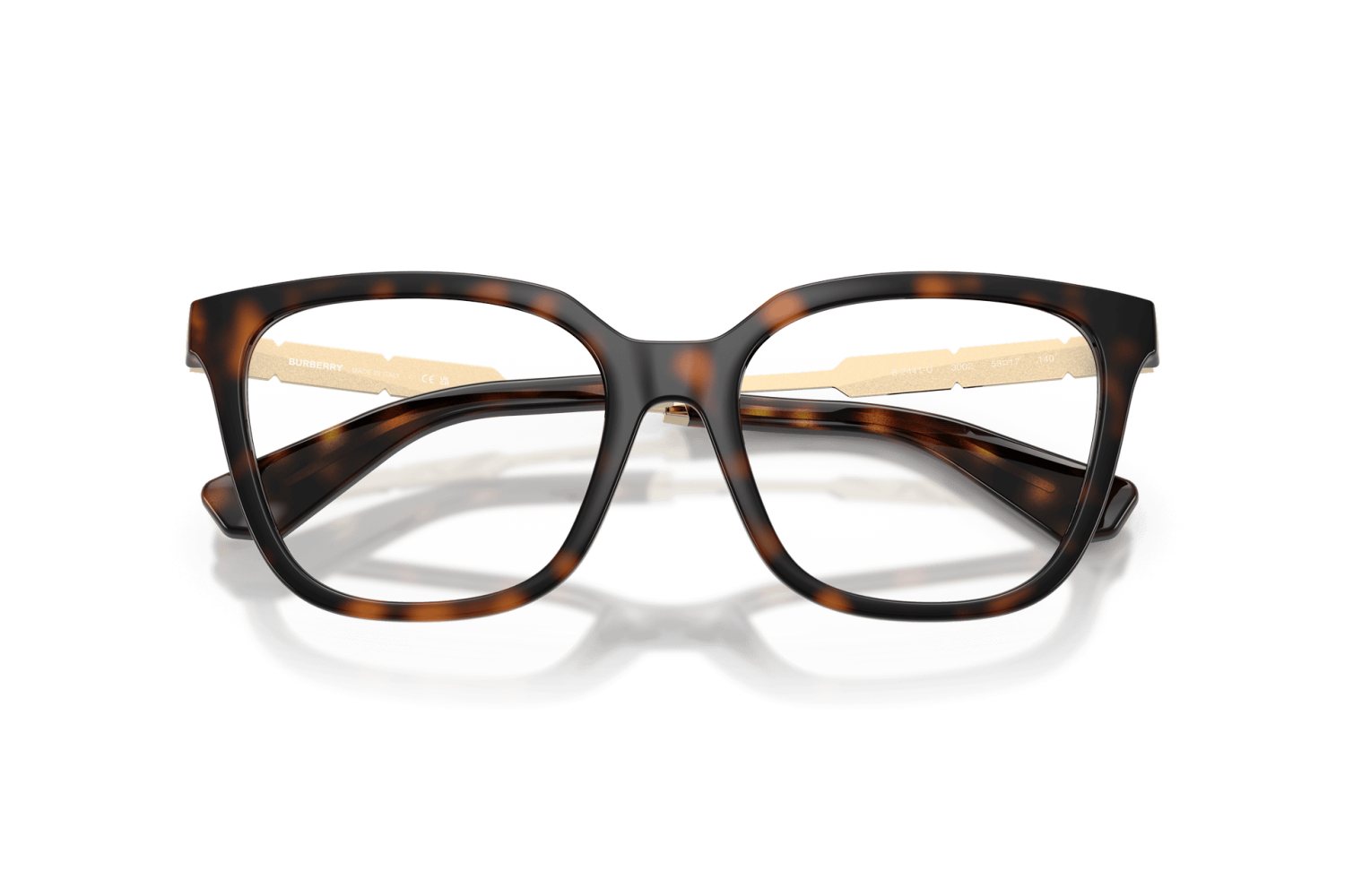 BURBERRY - BE2441U - 3002 - 53