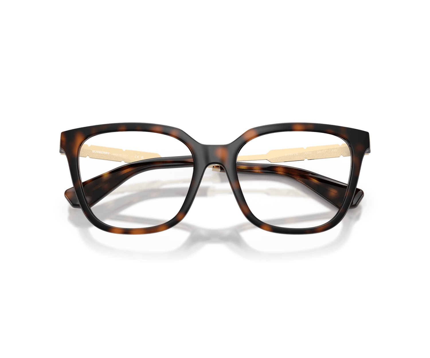 BURBERRY - BE2441U - 3002 - 53