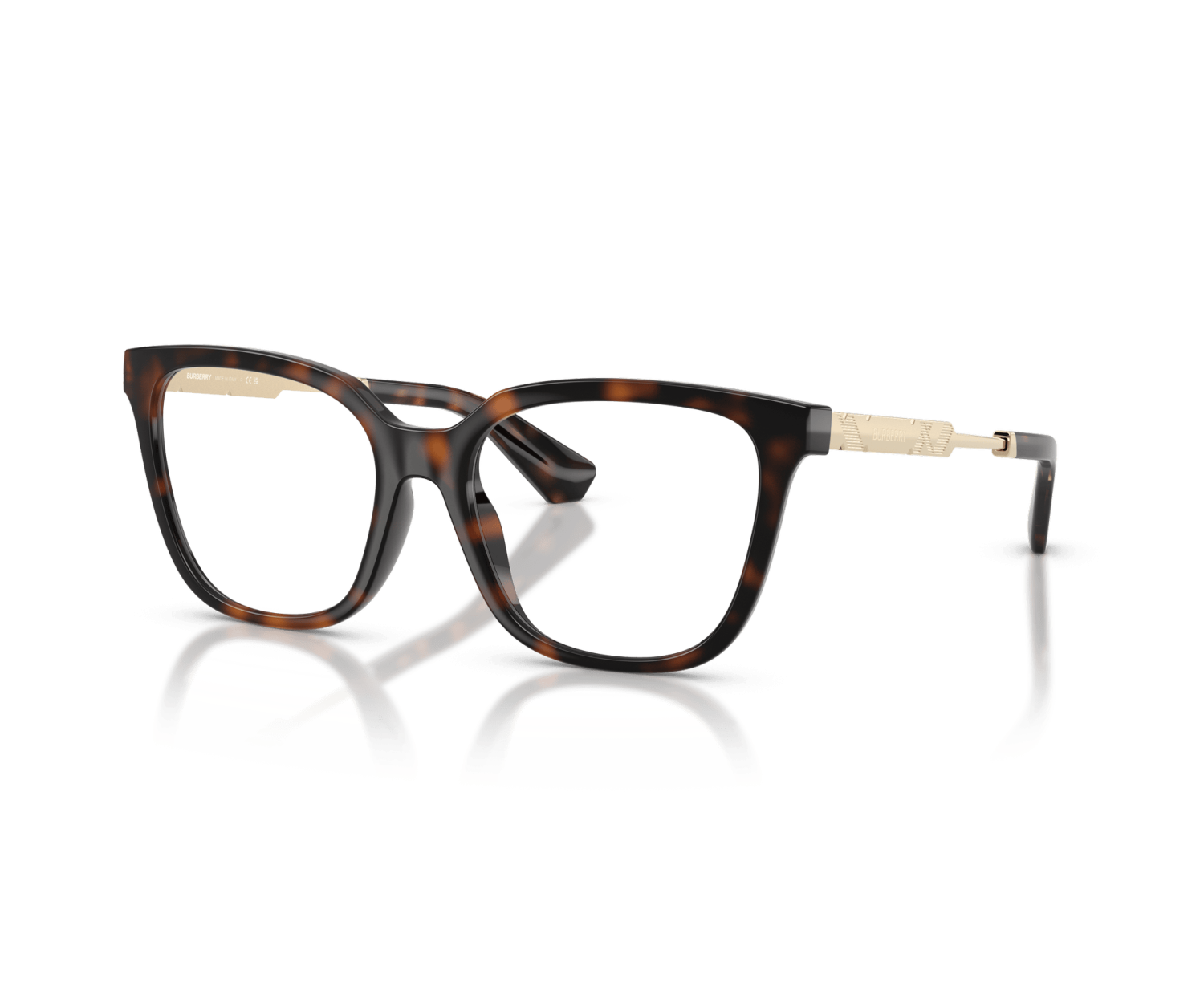 BURBERRY - BE2441U - 3002 - 53