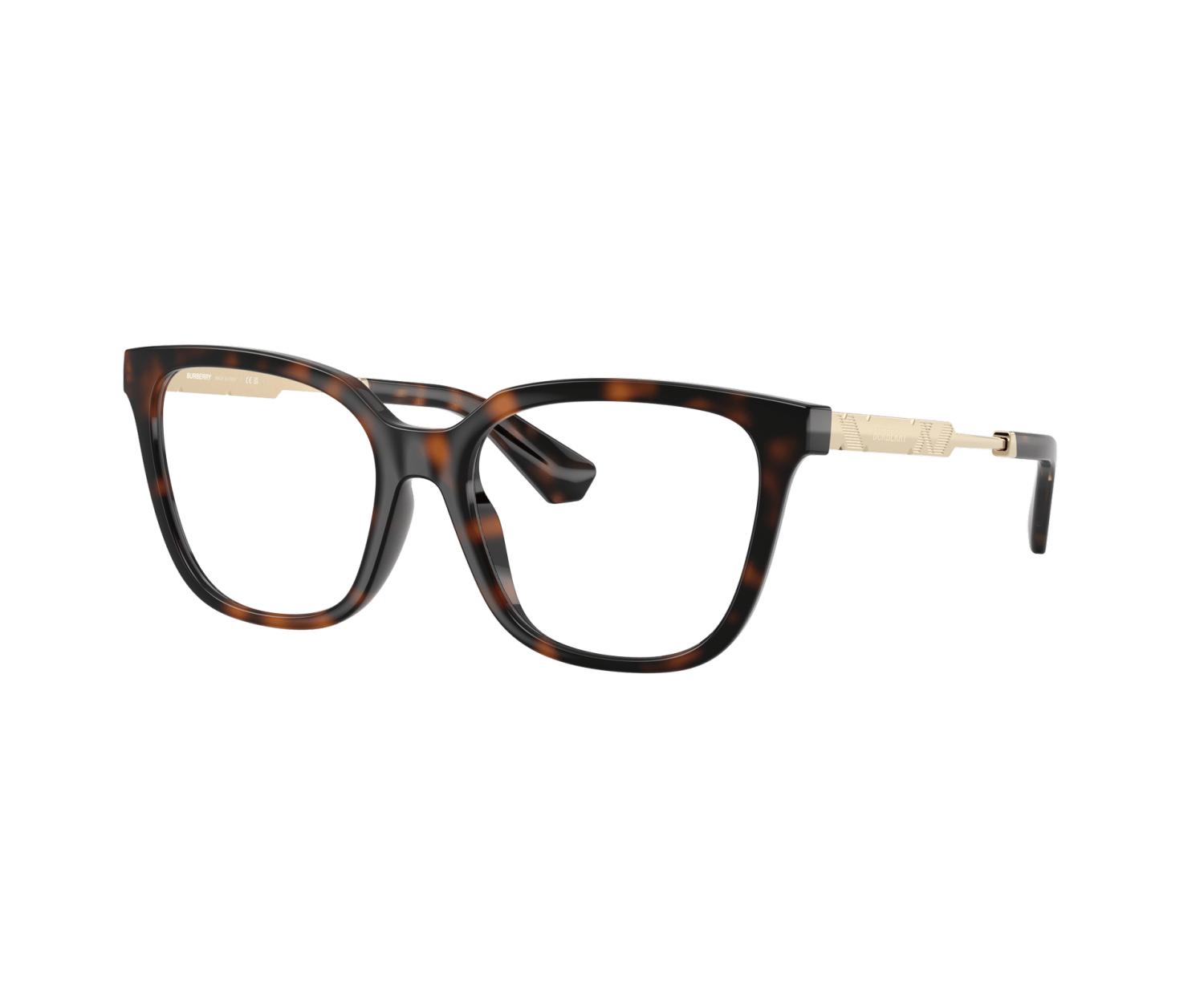 BURBERRY - BE2441U - 3002 - 53