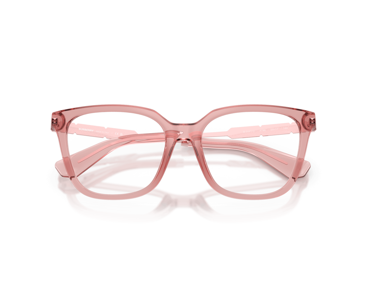BURBERRY - BE2441U - 4196 - 53