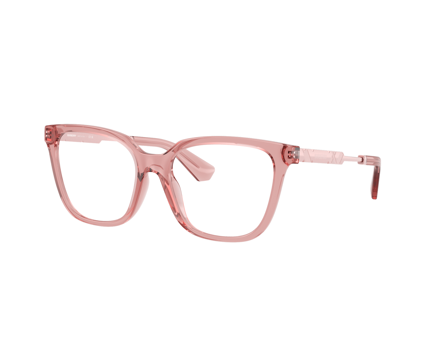 BURBERRY - BE2441U - 4196 - 53
