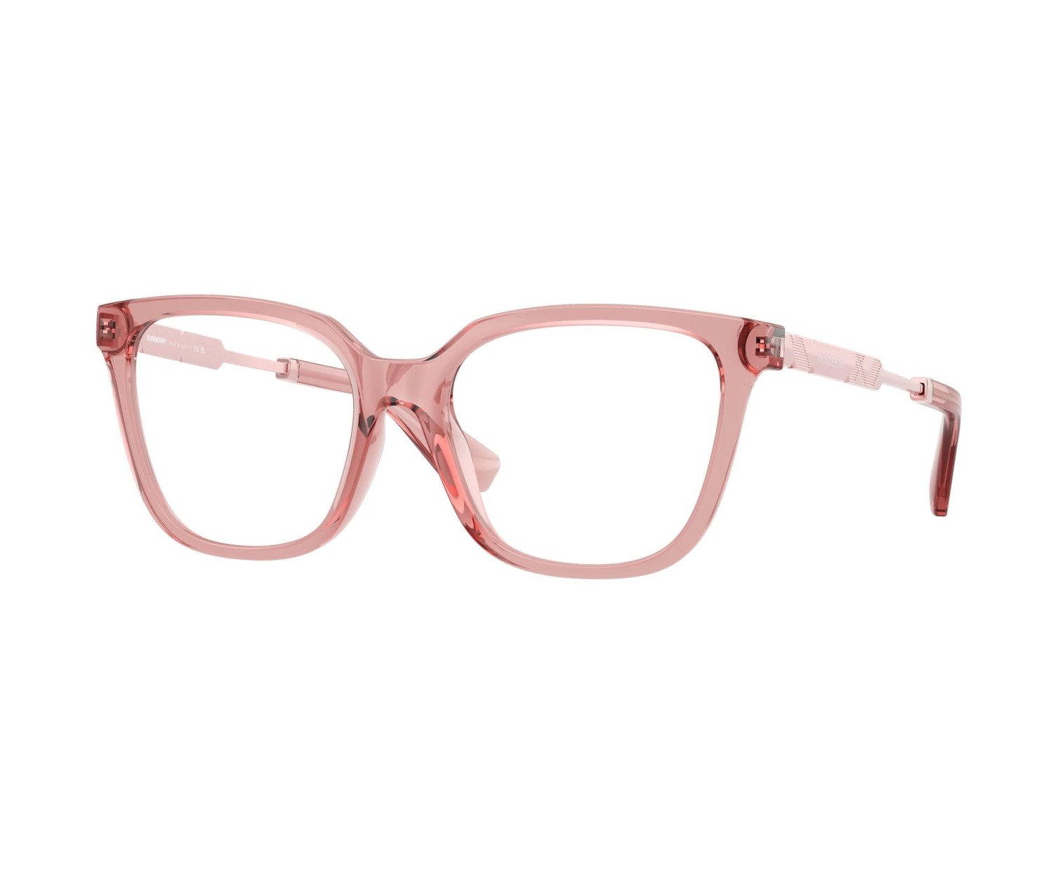 BURBERRY - BE2441U - 4196 - 53