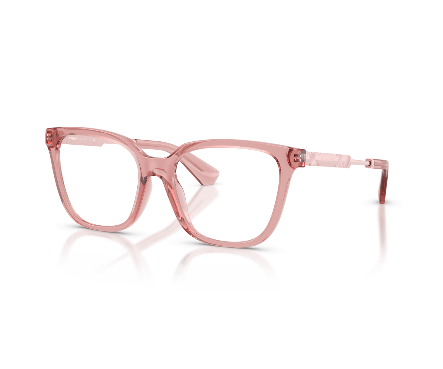 BURBERRY - BE2441U - 4196 - 53