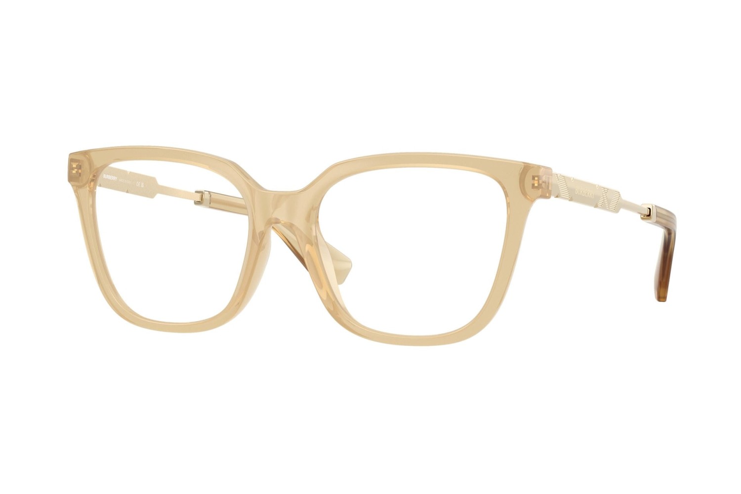 BURBERRY - BE2441U - 4198 - 53