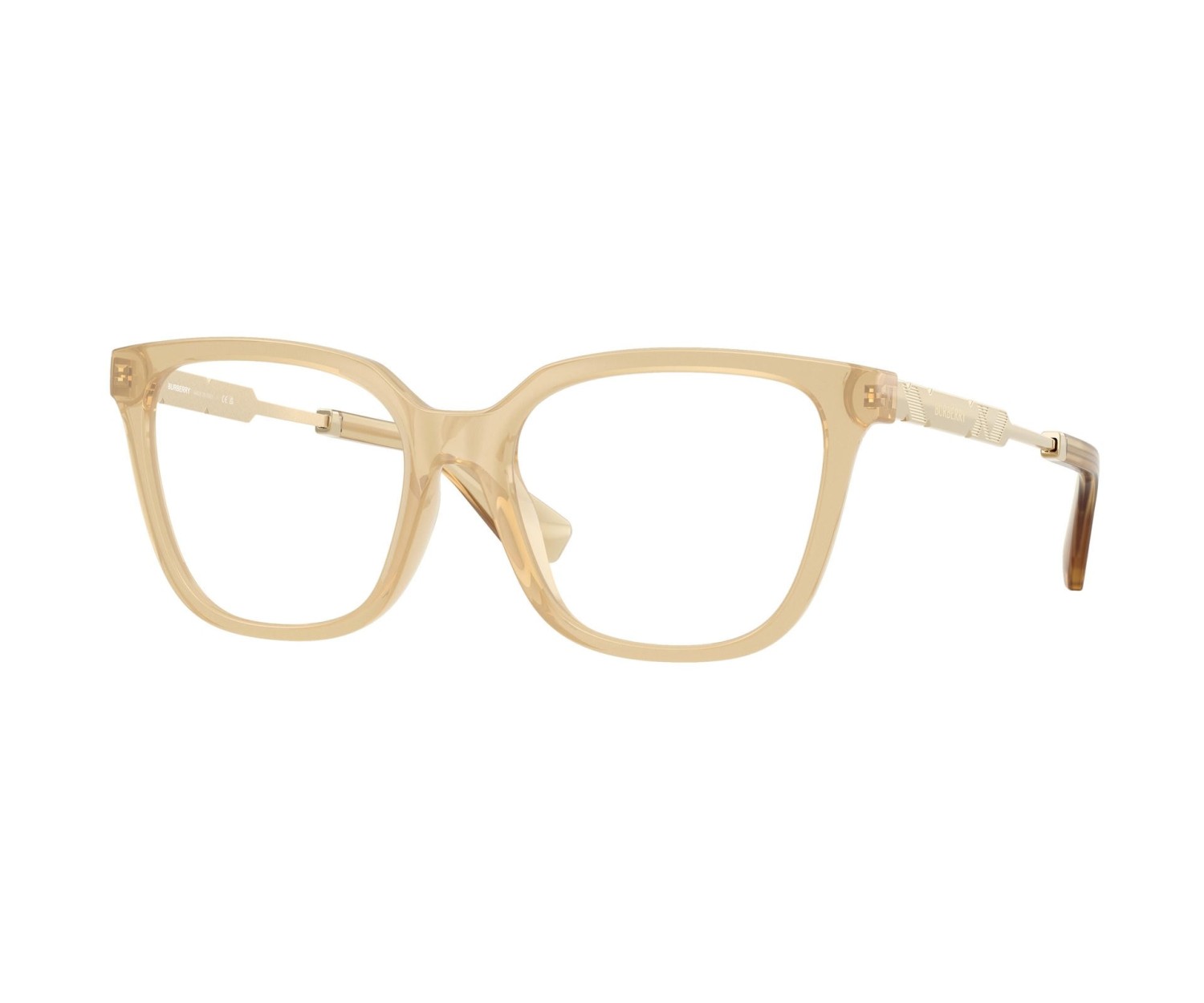 BURBERRY - BE2441U - 4198 - 53