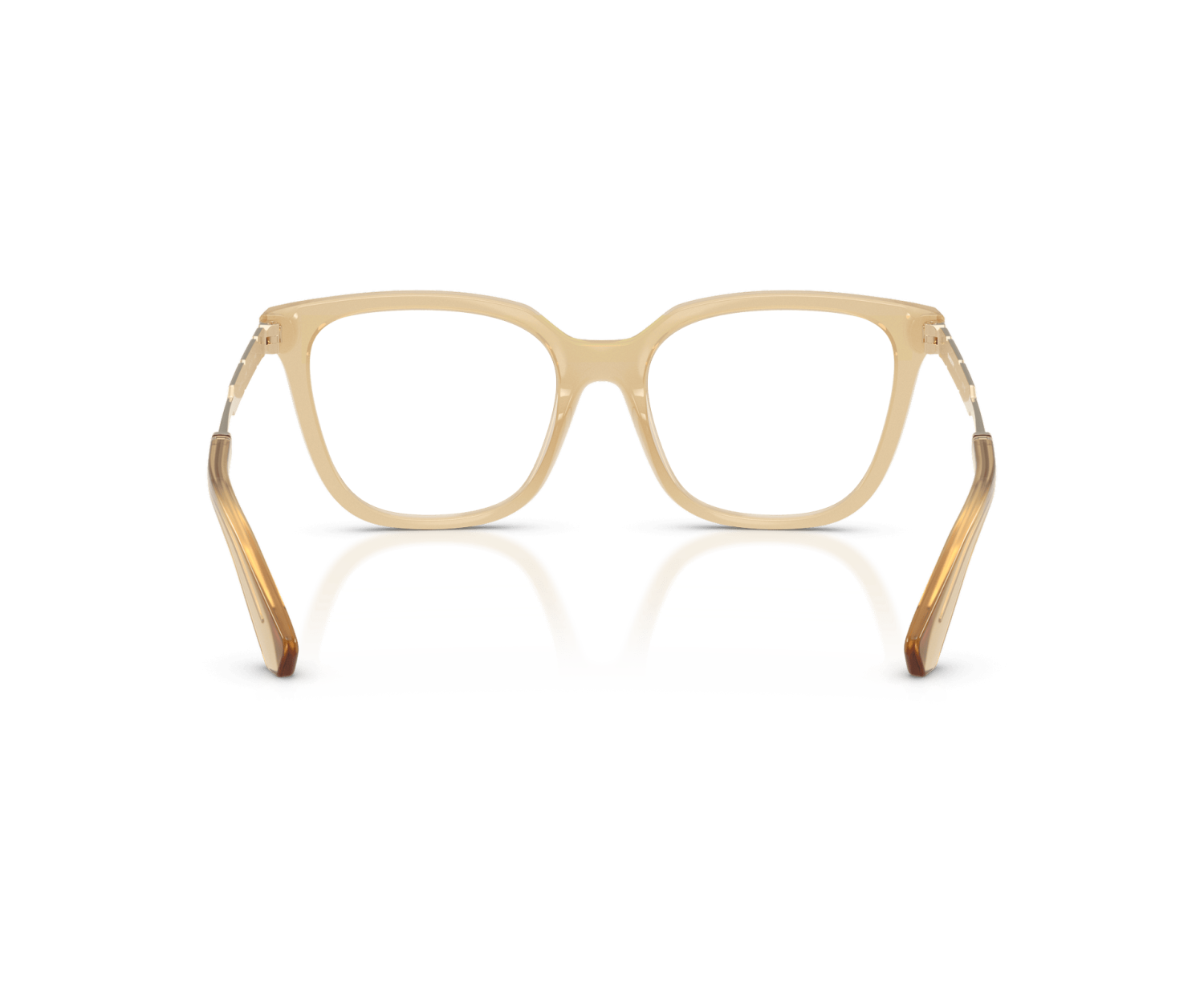 BURBERRY - BE2441U - 4198 - 53