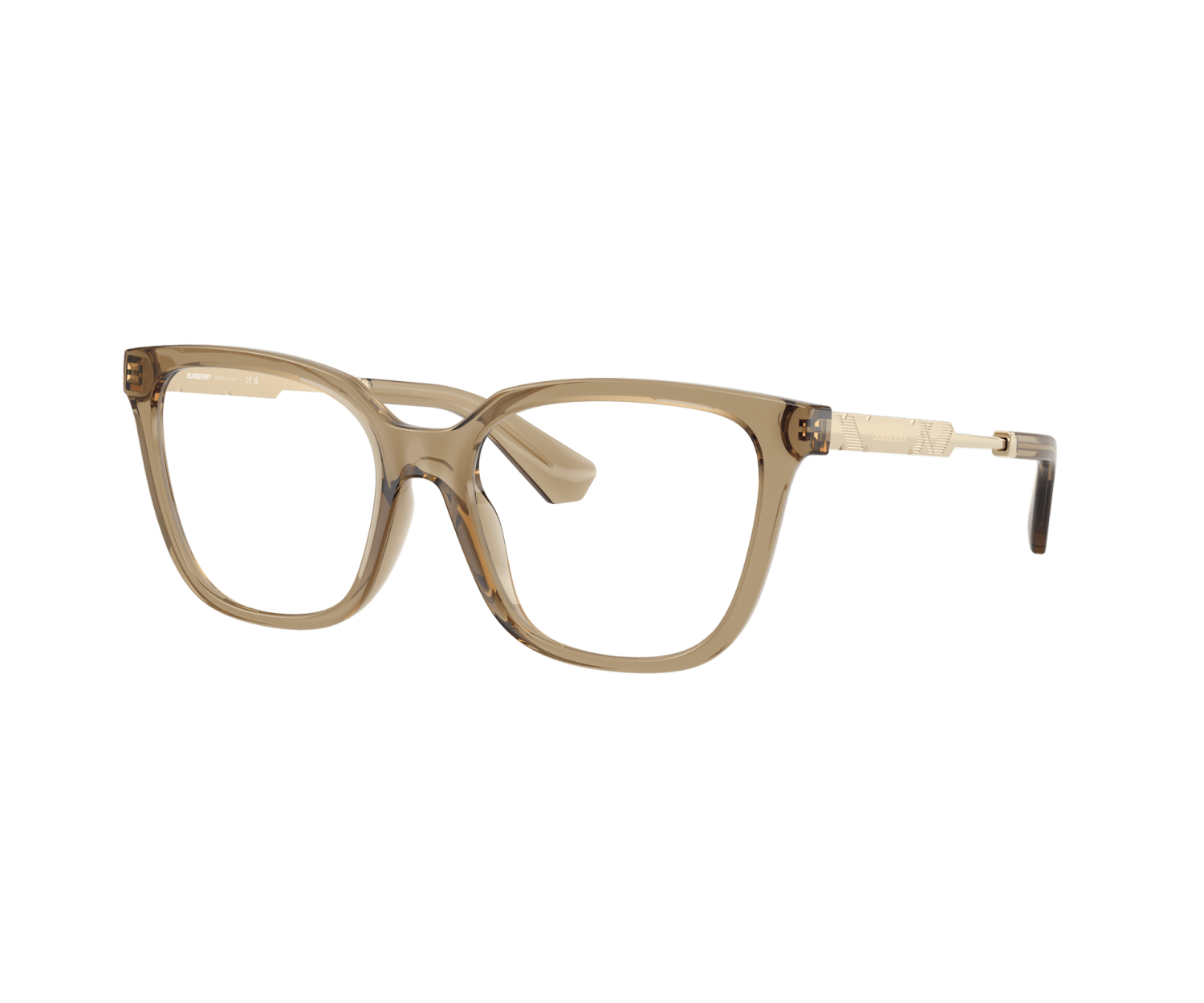 BURBERRY - BE2441U - 4198 - 53