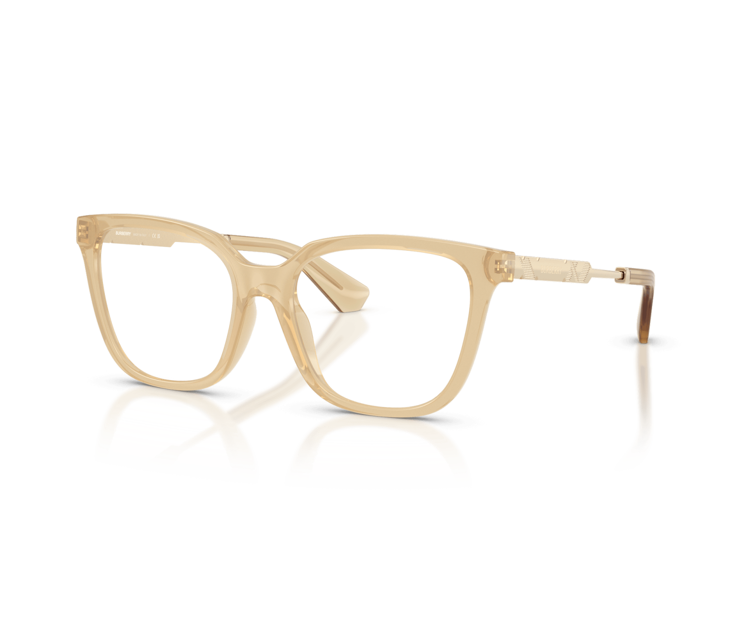 BURBERRY - BE2441U - 4198 - 53