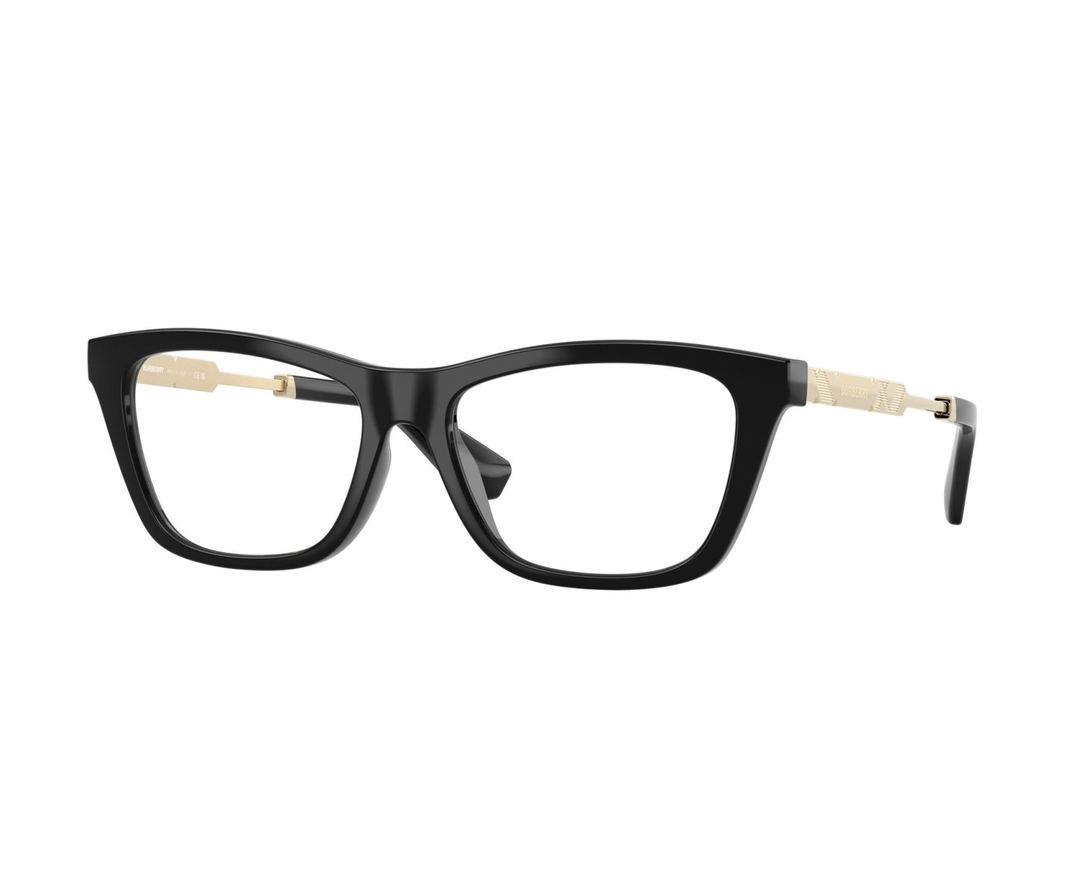 BURBERRY - BE2442U - 3001 - 54