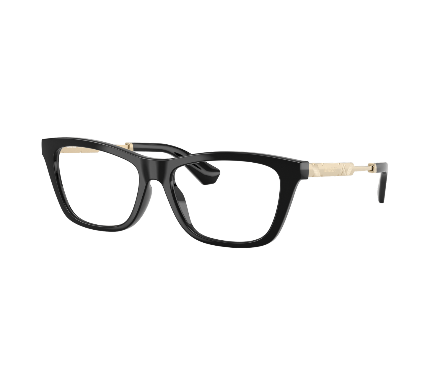 BURBERRY - BE2442U - 3001 - 54