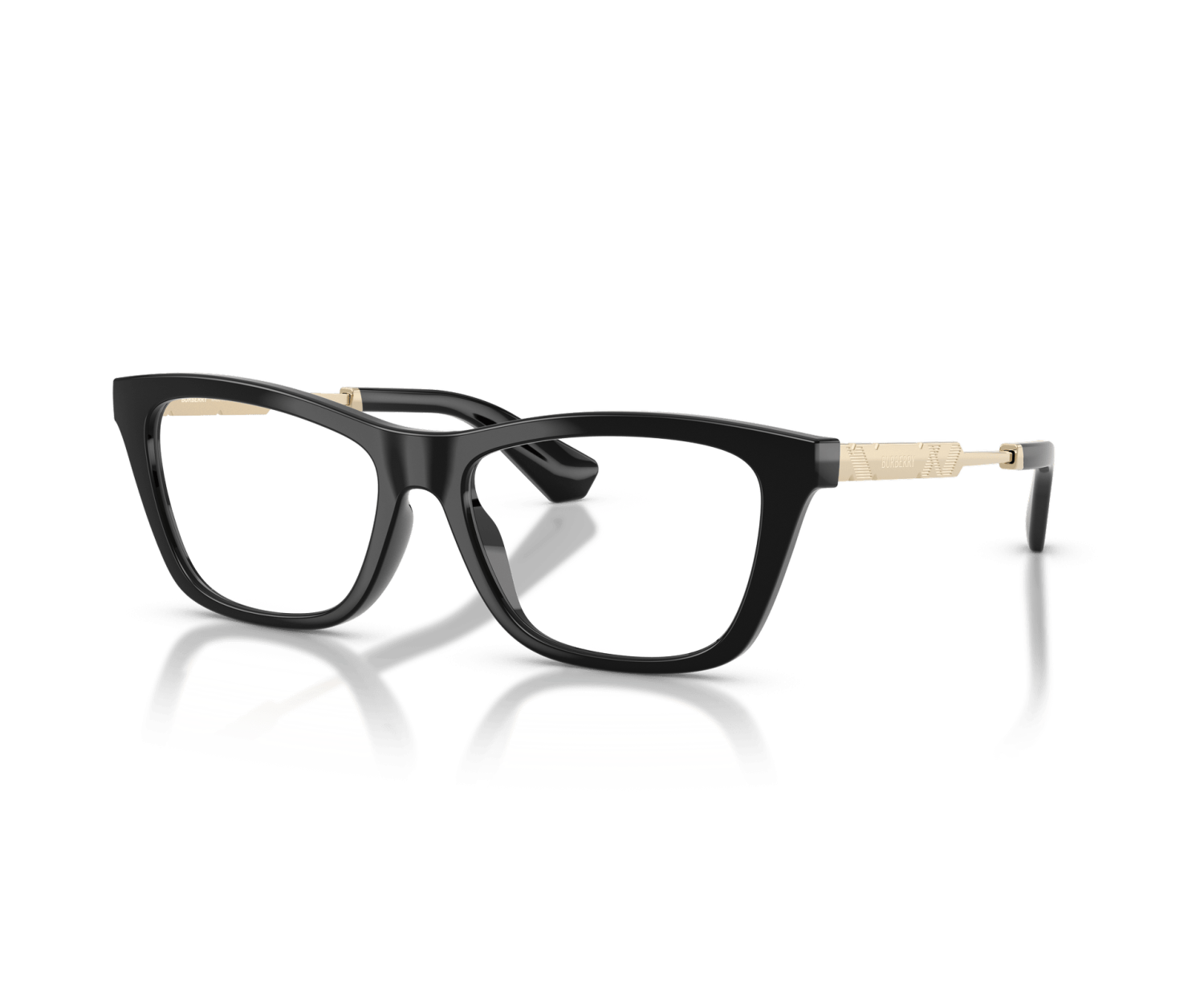 BURBERRY - BE2442U - 3001 - 54