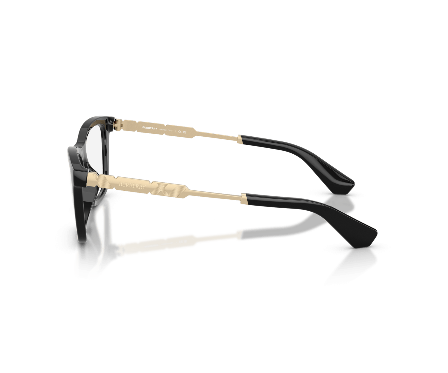 BURBERRY - BE2442U - 3001 - 54