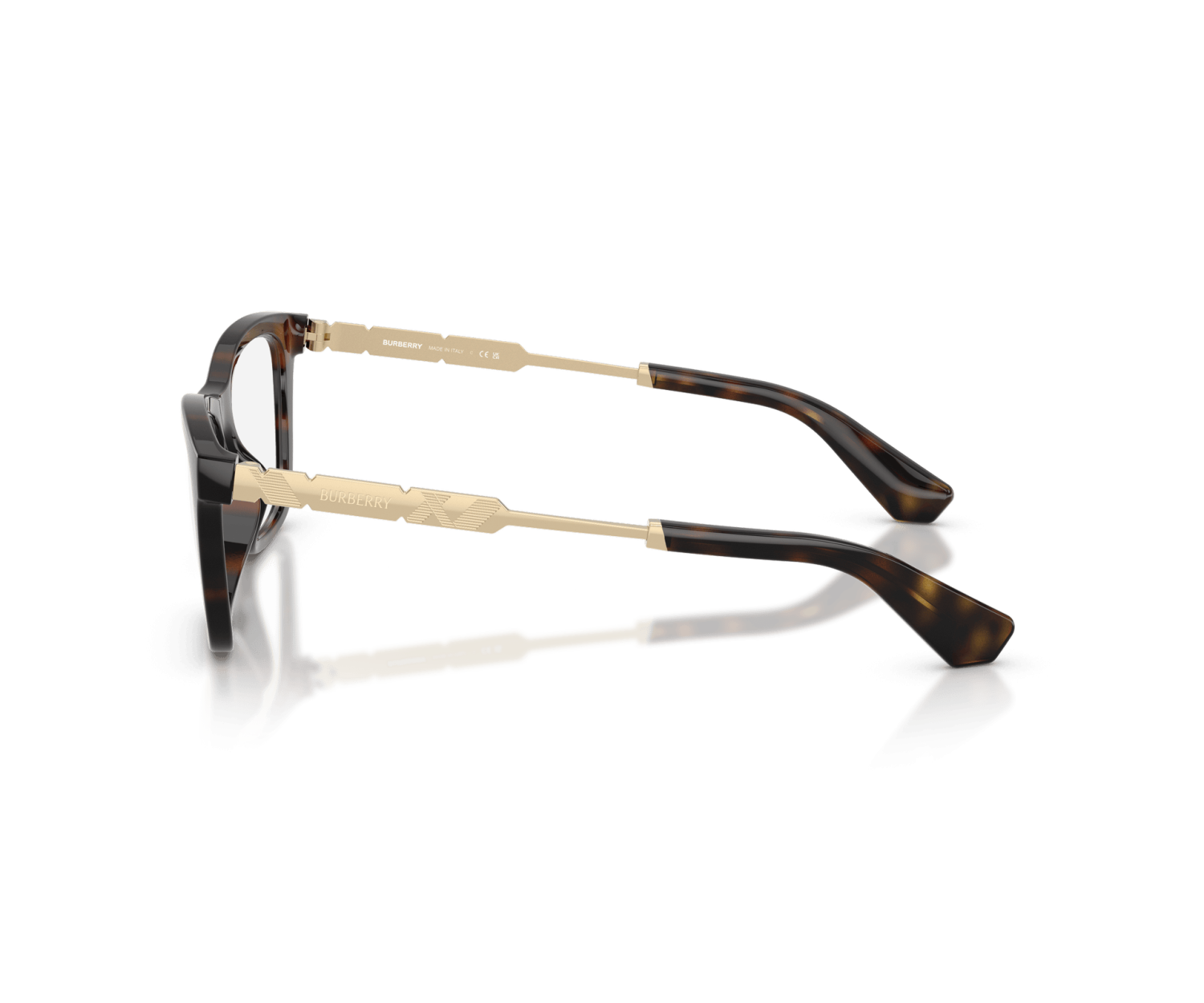 BURBERRY - BE2442U - 3002 - 54