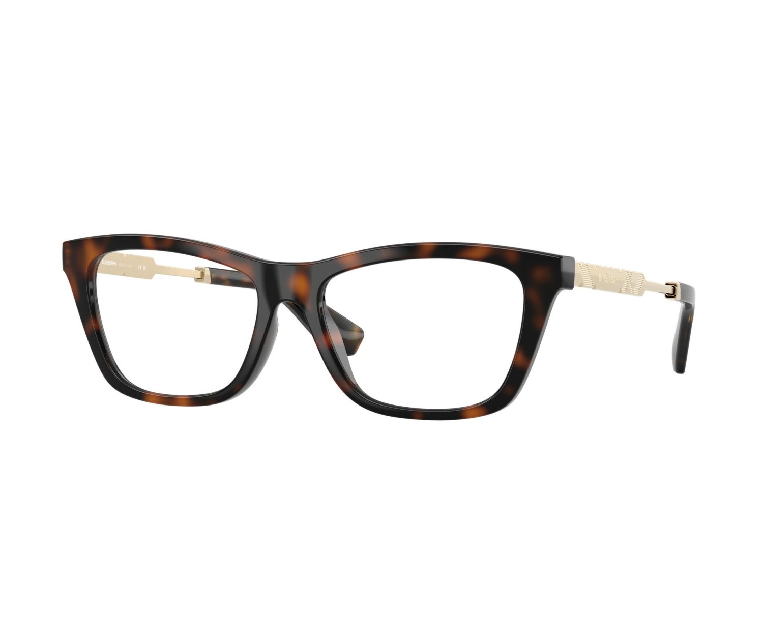 BURBERRY - BE2442U - 3002 - 54
