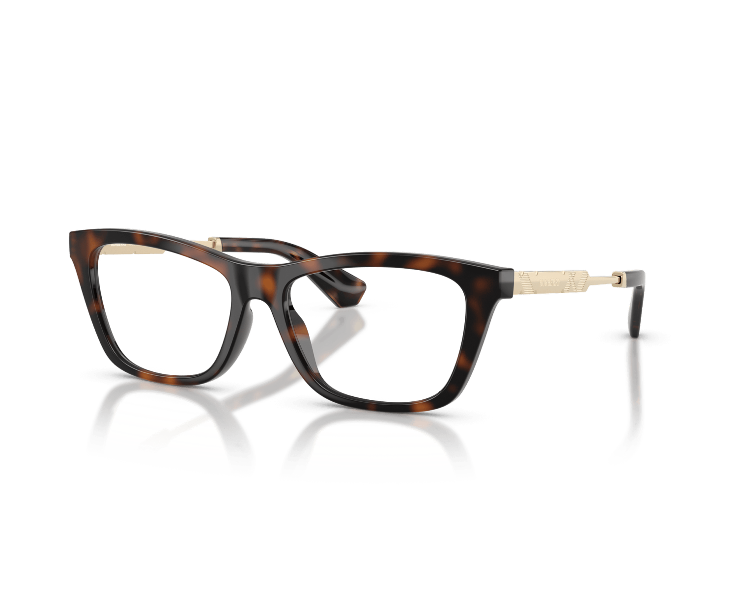 BURBERRY - BE2442U - 3002 - 54