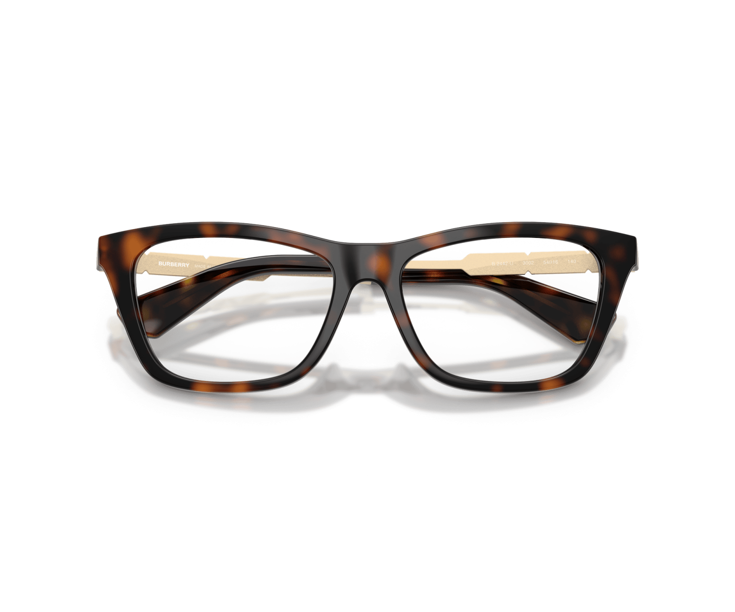 BURBERRY - BE2442U - 3002 - 54