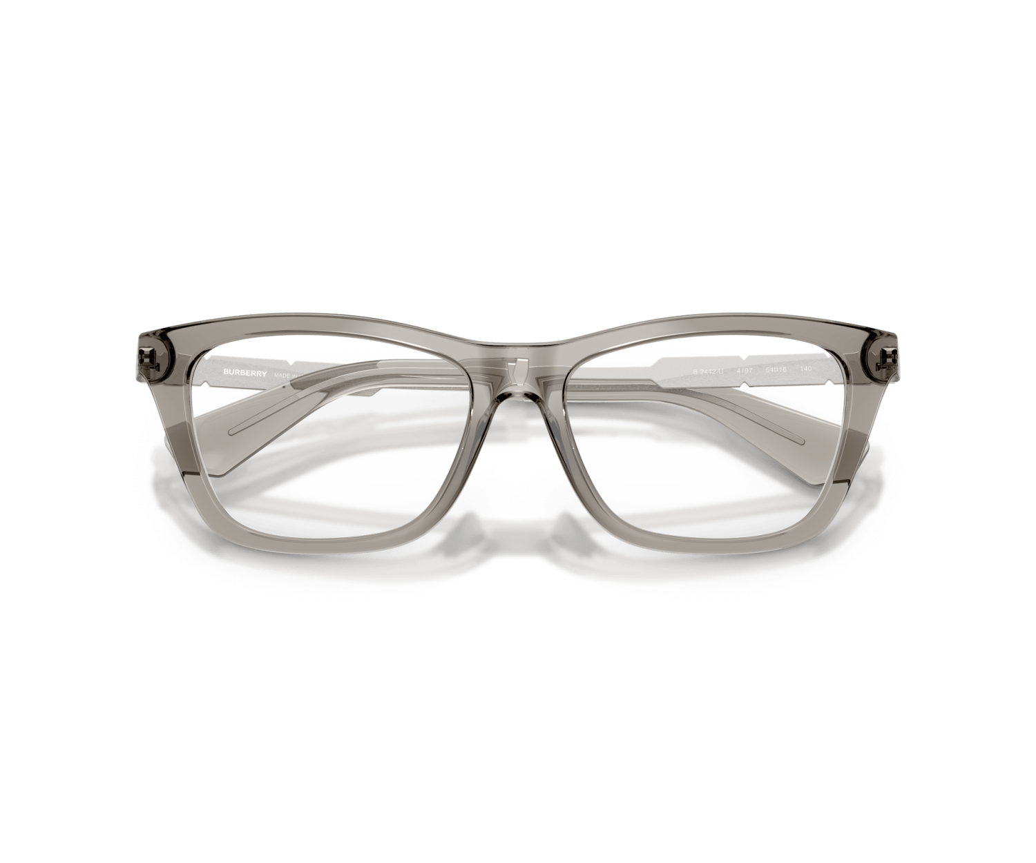 BURBERRY - BE2442U - 4197 - 54