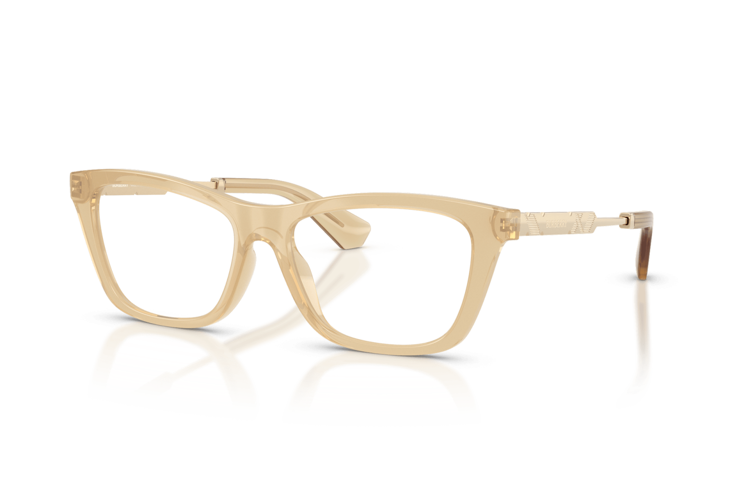 BURBERRY - BE2442U - 4198 - 54