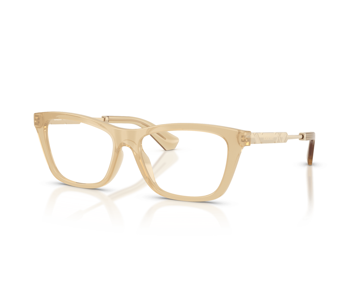BURBERRY - BE2442U - 4198 - 54