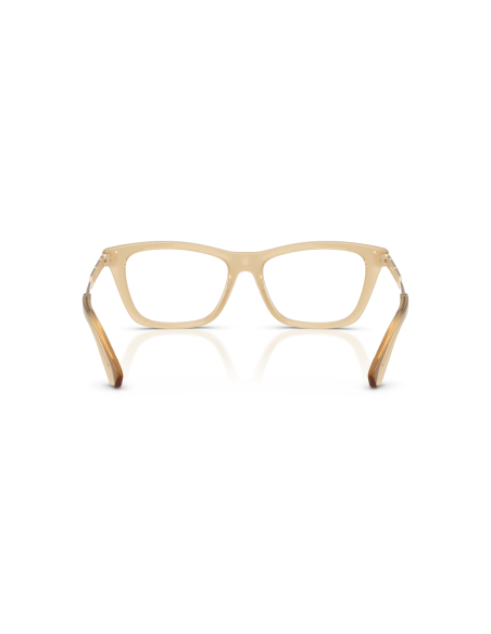 BURBERRY - BE2442U - 4198 - 54