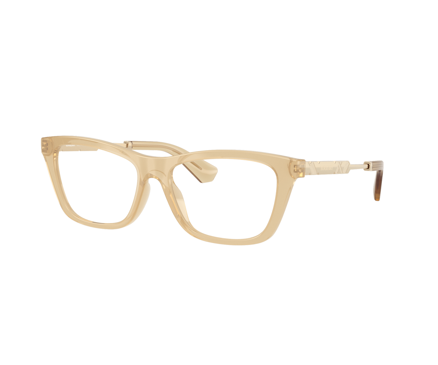 BURBERRY - BE2442U - 4198 - 54