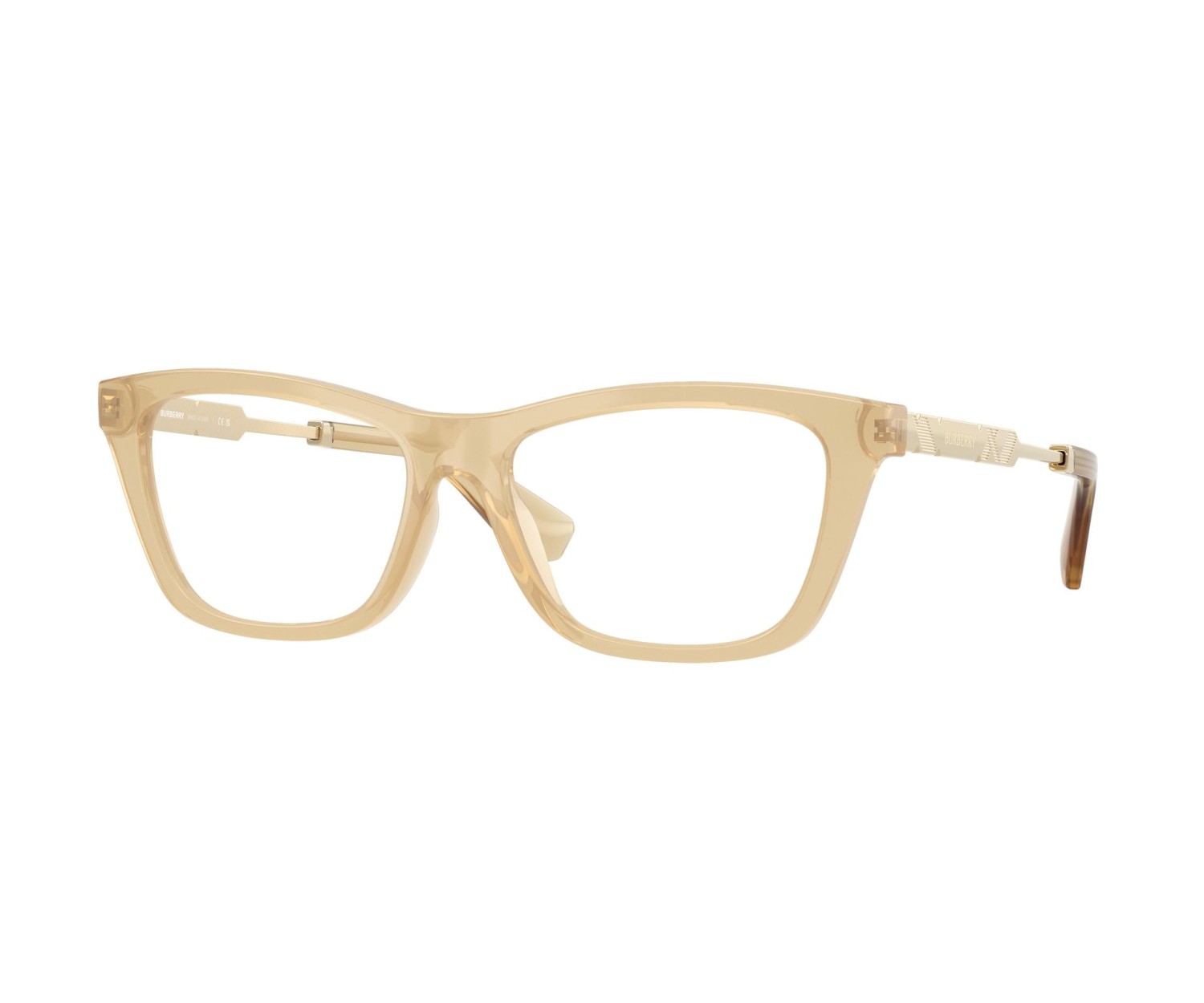 BURBERRY - BE2442U - 4198 - 54