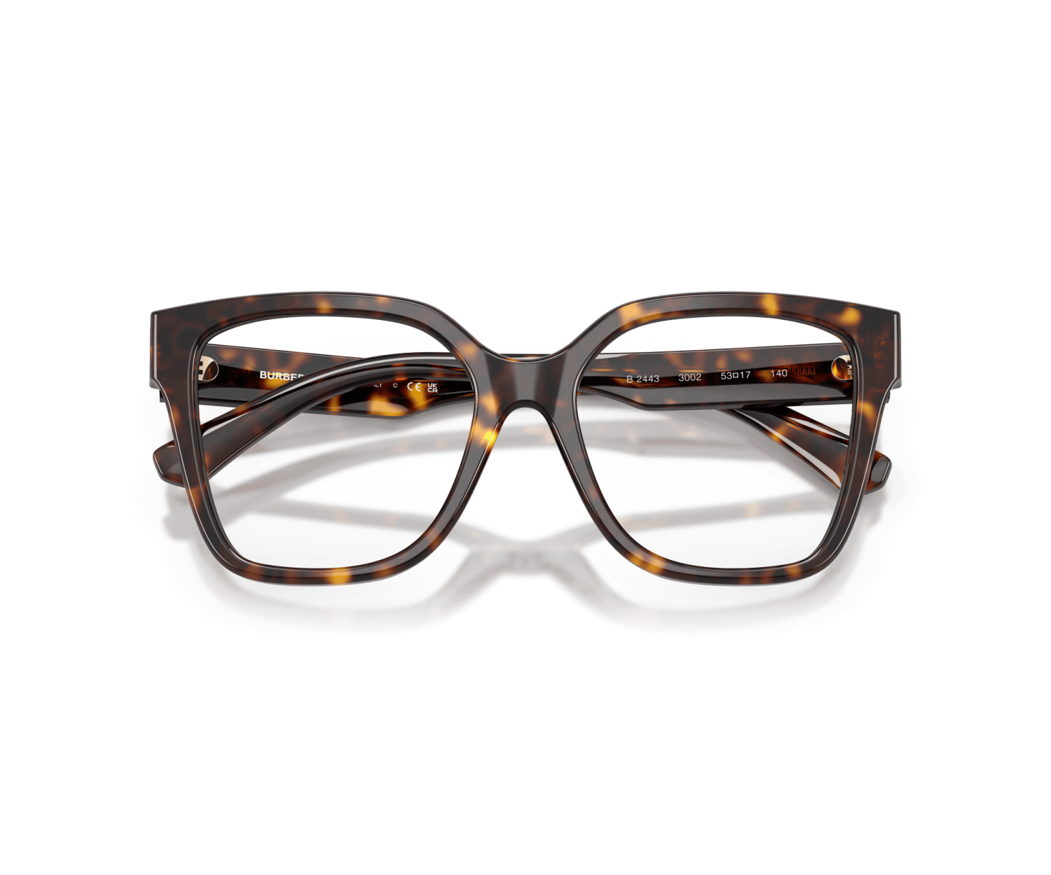 BURBERRY - BE2443 - 3002 - 53