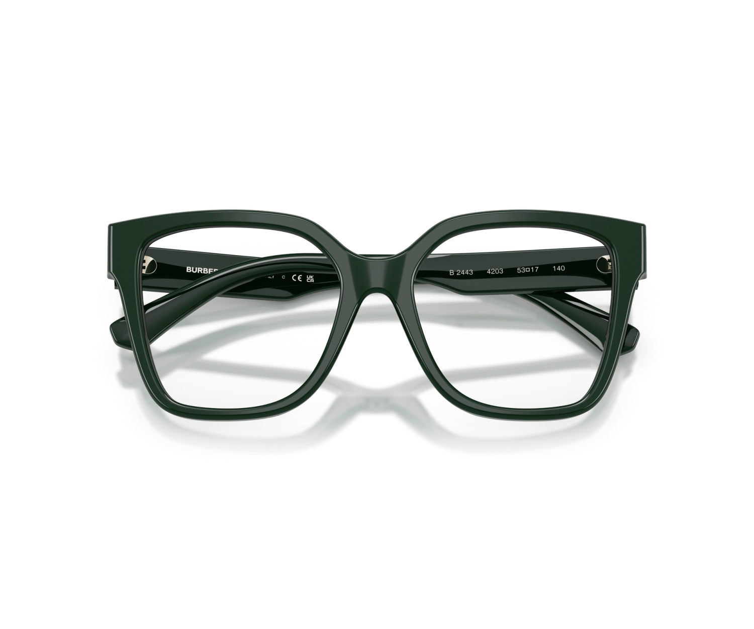 BURBERRY - BE2443 - 4203 - 53