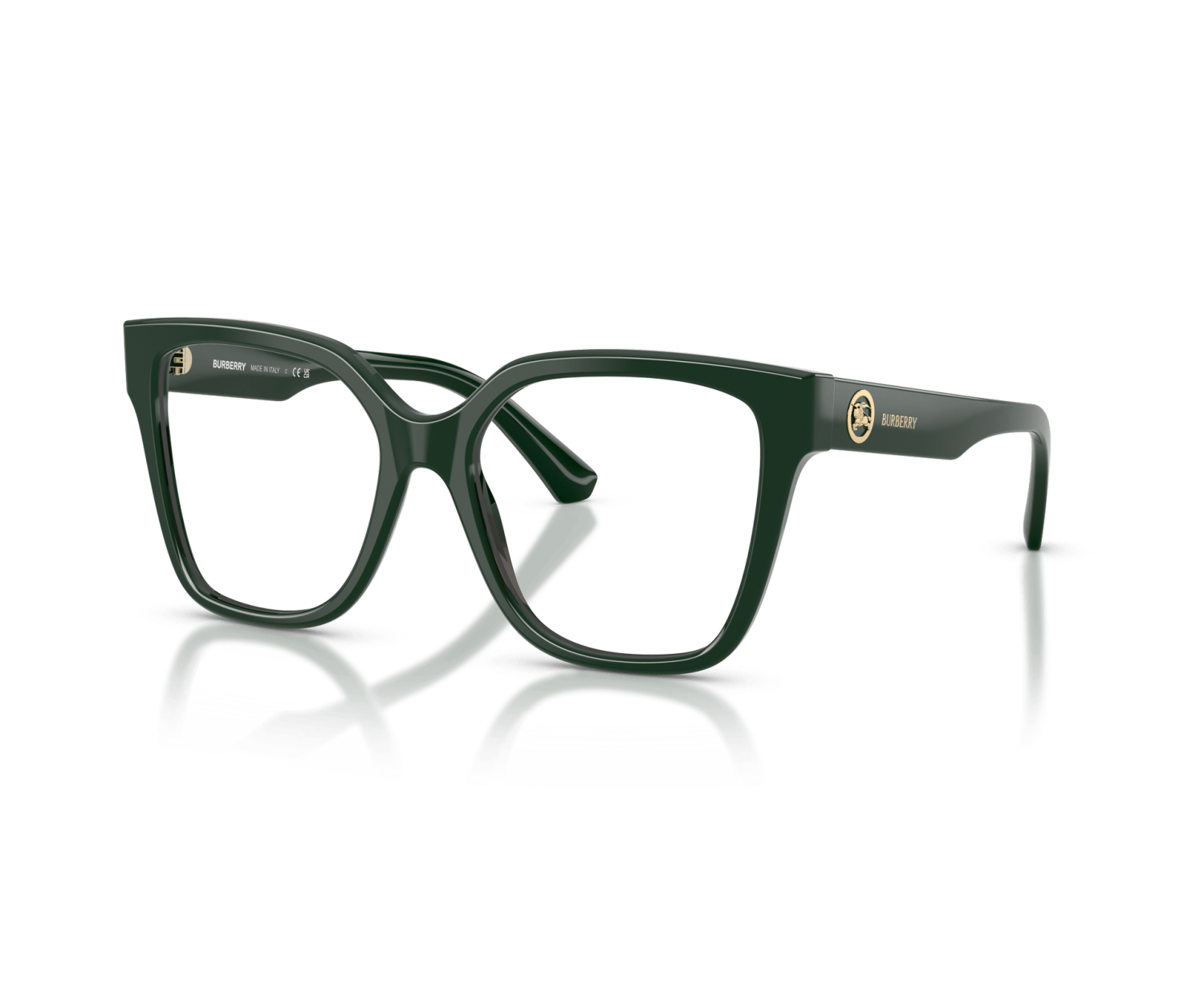 BURBERRY - BE2443 - 4203 - 53