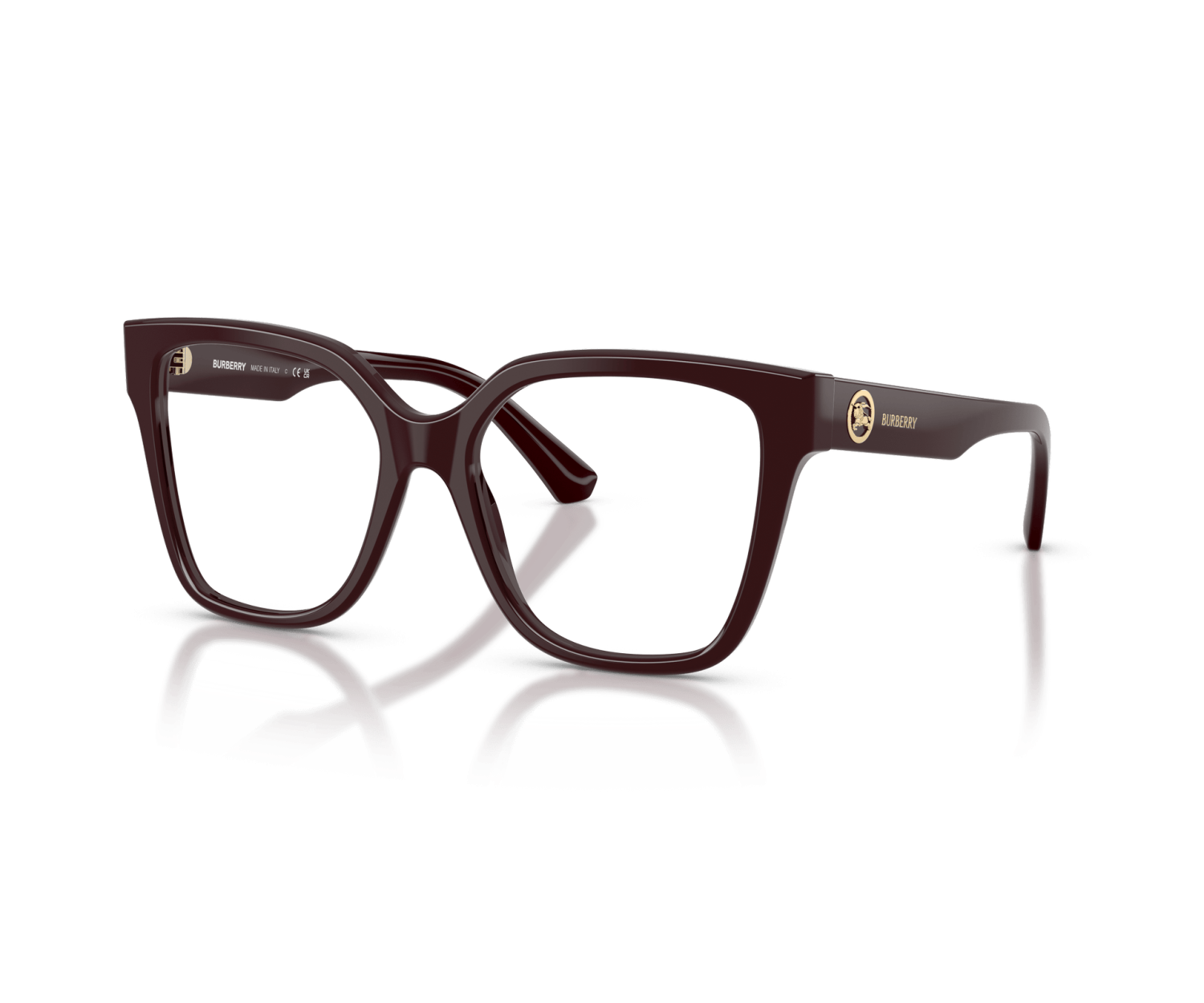 BURBERRY - BE2443 - 4204 - 53