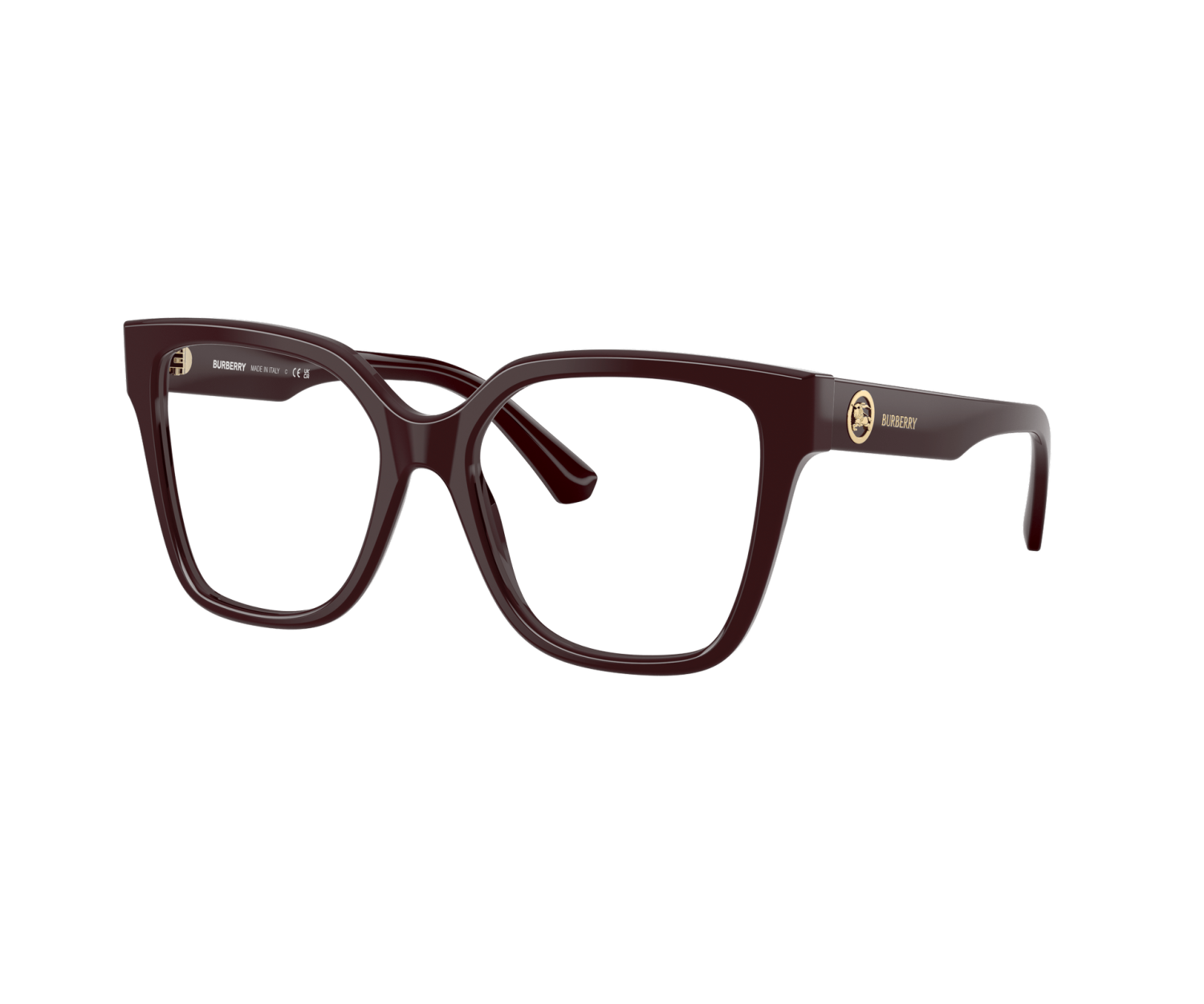 BURBERRY - BE2443 - 4204 - 53
