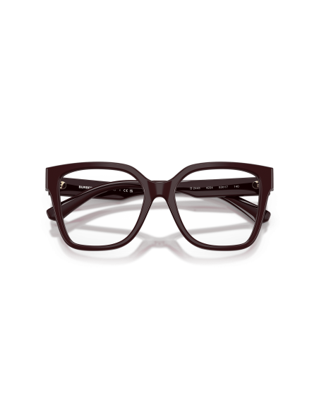 BURBERRY - BE2443 - 4204 - 53
